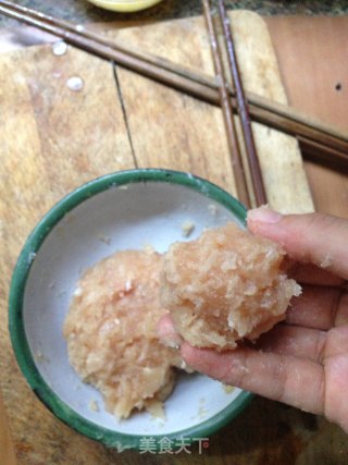在家自制肯德基美味——上校鸡块的做法步骤：3