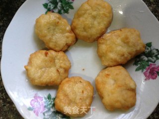 在家自制肯德基美味——上校鸡块的做法步骤：8