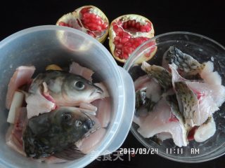 香辣豆瓣鱼的做法步骤：6