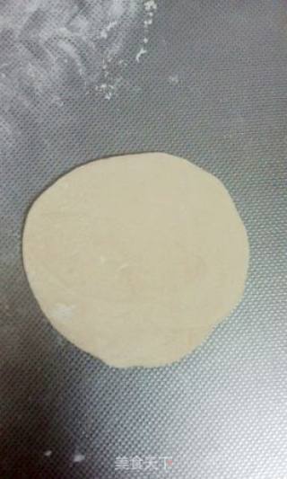 糖三角~~~~让你吃到甜蜜的爱的做法步骤：12