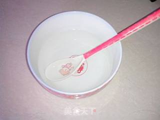 简单美味的素包子——双菌卷心菜包子的做法步骤：1