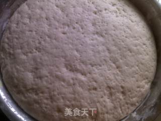 紫薯包的做法步骤：1