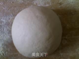 紫薯包的做法步骤：6