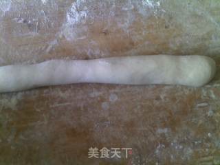 紫薯包的做法步骤：7