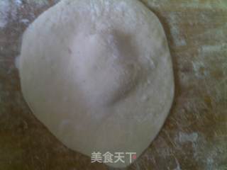 紫薯包的做法步骤：9