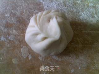 紫薯包的做法步骤：11