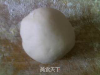 紫薯包的做法步骤：12