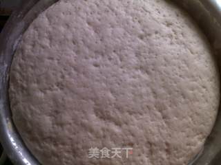 莲花卷的做法步骤：1