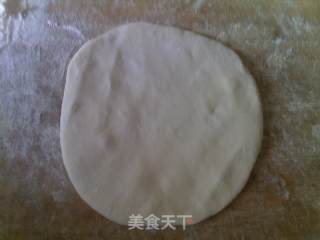 莲花卷的做法步骤：5