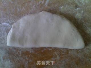 莲花卷的做法步骤：6