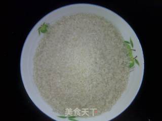 南瓜焖饭的做法步骤：3