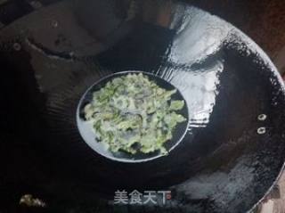 薄荷牙签肉的做法步骤：5