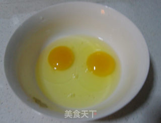酸辣鸡蛋汤的做法步骤：4