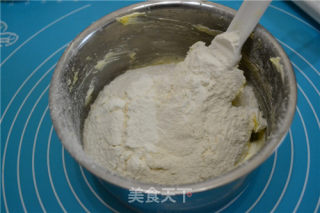 【希腊小球】的做法步骤：3