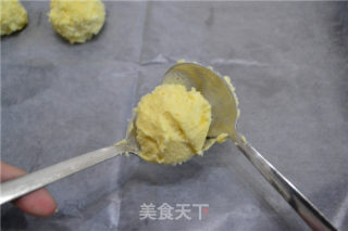 【希腊小球】的做法步骤：6