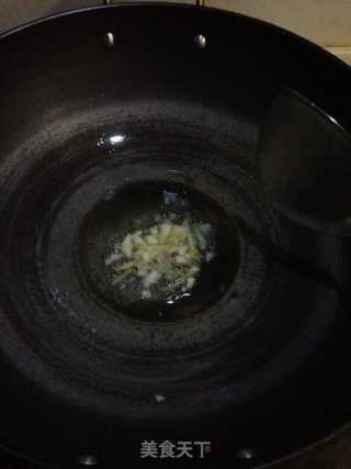 蒸鲈鱼的做法步骤：8