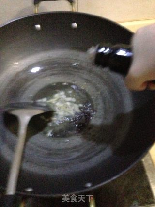蒸鲈鱼的做法步骤：9