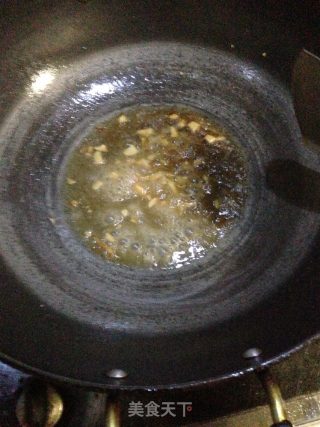 蒸鲈鱼的做法步骤：10