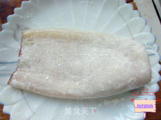 牛肉酿鱿鱼的做法步骤：4