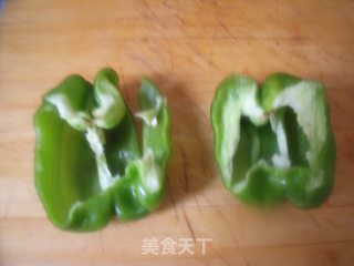 蘑菇木耳炒羊肉的做法步骤：4