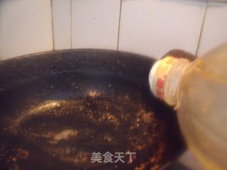 蘑菇木耳炒羊肉的做法步骤：7
