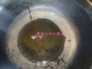 快手炒豆角的做法步骤：3