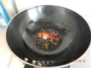 可乐鸡翅根的做法步骤：5