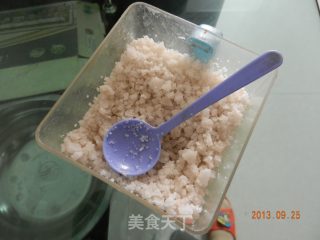 可乐鸡翅根的做法步骤：8