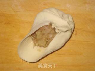 猪肉洋葱馅饼的做法步骤：12