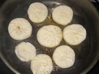 猪肉洋葱馅饼的做法步骤：14