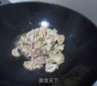 土豆片烧肉的做法步骤：3