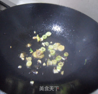 土豆片烧肉的做法步骤：5