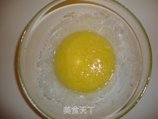 黑加仑马芬——给黑加仑一个温暖家的做法步骤：2