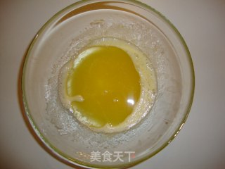 黑加仑马芬——给黑加仑一个温暖家的做法步骤：3