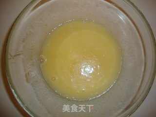 黑加仑马芬——给黑加仑一个温暖家的做法步骤：6