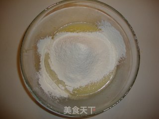 黑加仑马芬——给黑加仑一个温暖家的做法步骤：7