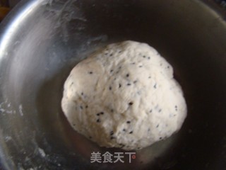 豆浆麻叶儿的做法步骤：3