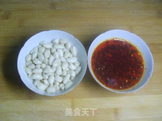 宫保鸡丁的做法步骤：2