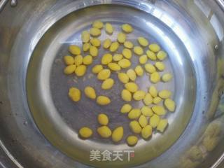 海鲜蛋羹的做法步骤：4