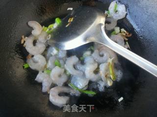 海鲜蛋羹的做法步骤：7