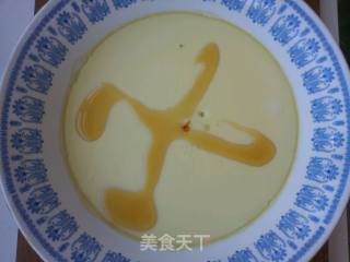 海鲜蛋羹的做法步骤：10