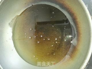 红烧剥皮鱼的做法步骤：3