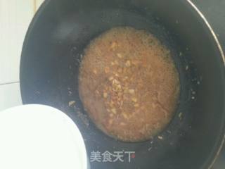红烧剥皮鱼的做法步骤：8