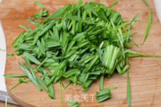 麦草汁的做法步骤：2