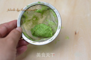 麦草汁的做法步骤：6