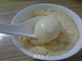 阿胶蒸鸡蛋的做法步骤：4