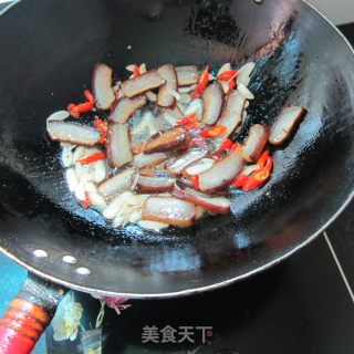 蒜香东坡肉的做法步骤：3
