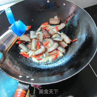 蒜香东坡肉的做法步骤：4