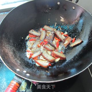 蒜香东坡肉的做法步骤：5