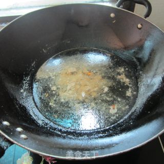 西红柿肉末汤的做法步骤：5